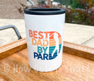 Best Dad by Par Can Cooler-How Cute is That? Boutique