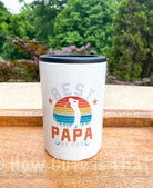 Best Papa by Par Can Cooler-How Cute is That? Boutique