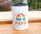 Best Papa by Par Can Cooler-How Cute is That? Boutique