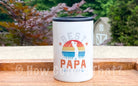 Best Papa by Par Can Cooler-How Cute is That? Boutique