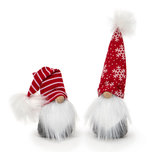 Mini Gnome Ornaments