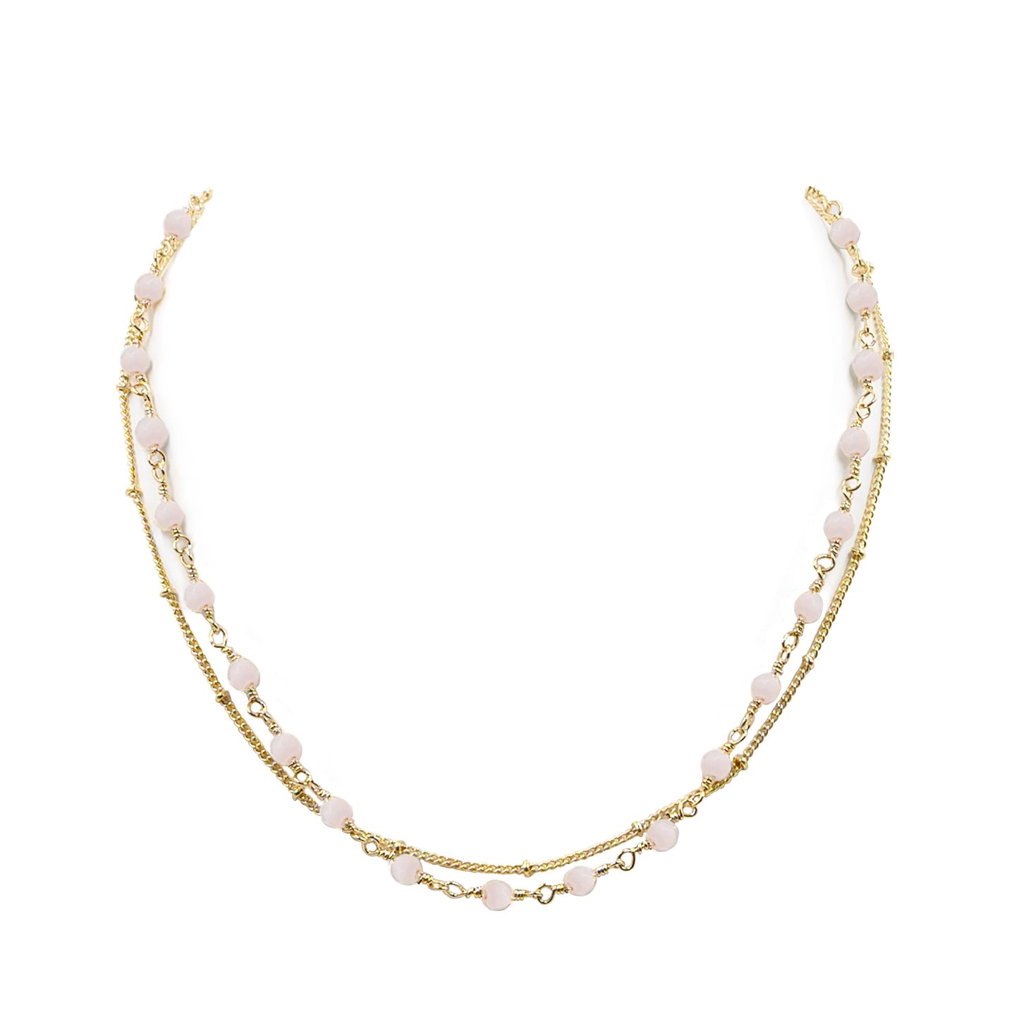 VAIL COLLECTION  NECKLACE