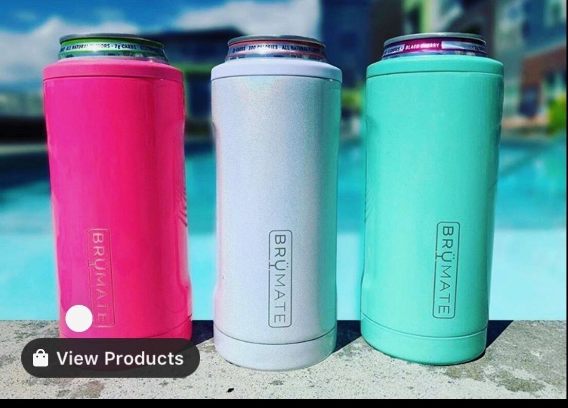 Daisy Brumate Hopsulator Slim-How Cute is That? Boutique