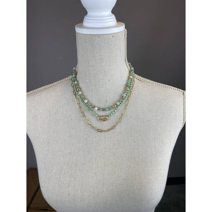 Janie Necklace