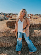LOLA CARDIGANS-How Cute is That? Boutique