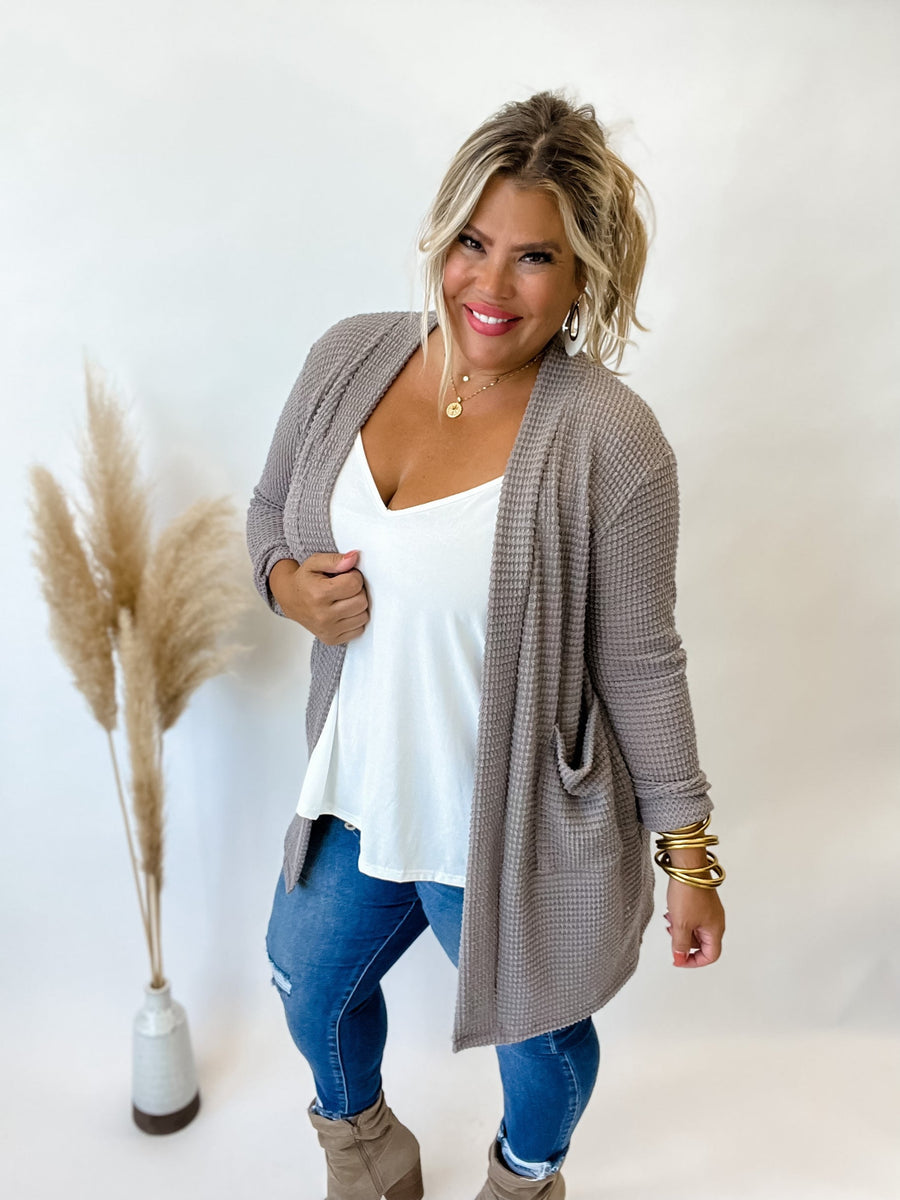LOLA CARDIGANS-How Cute is That? Boutique