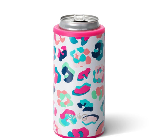 Swig Party Animal Slim Can Cooler