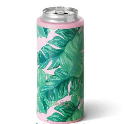Swig Palm Springs Slim Can Cooler