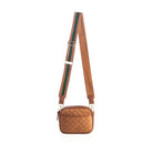 SHIRALEAH HALE QUILTED CAMERA BAG-How Cute is That? Boutique