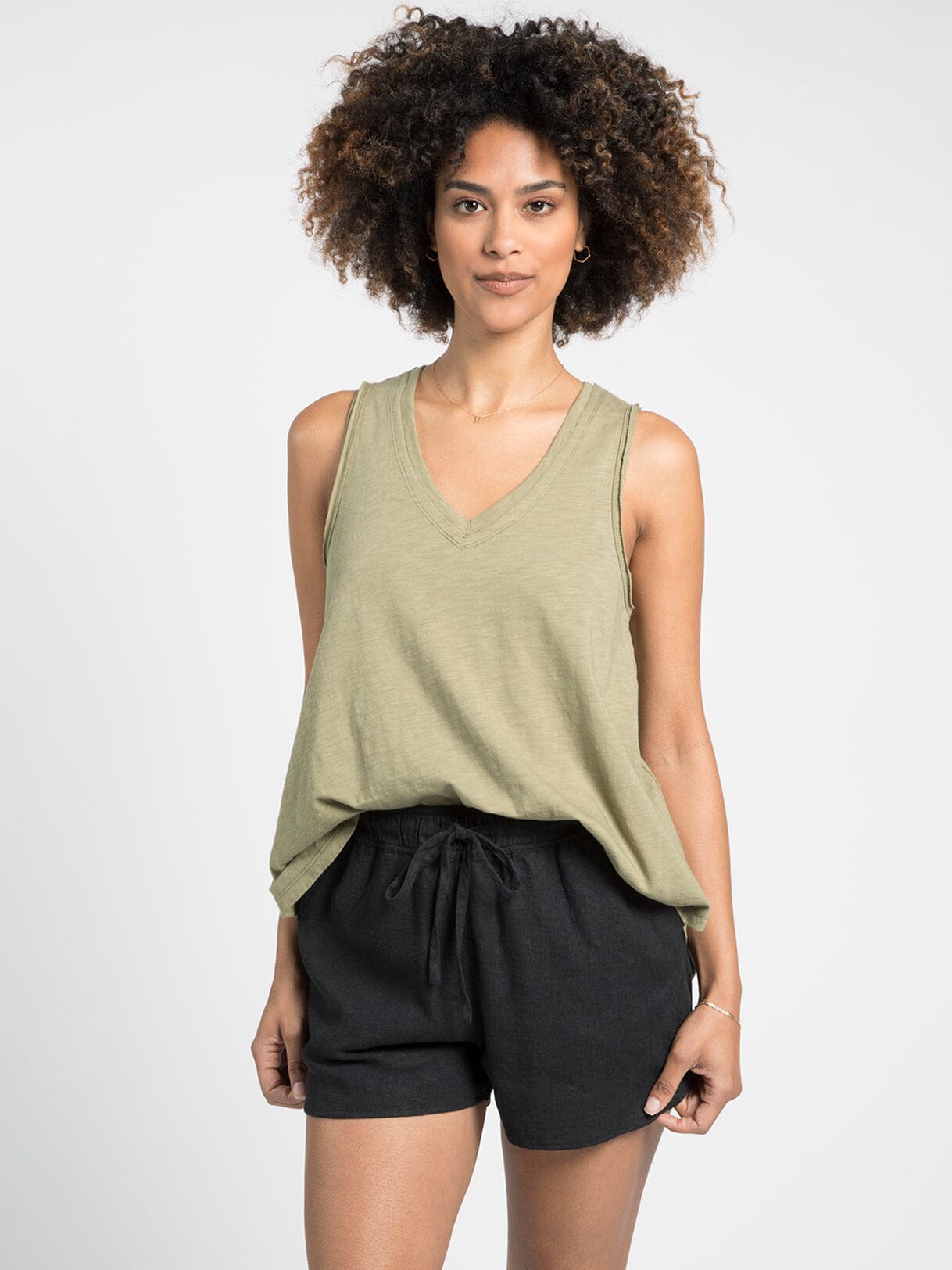 MANNING TANK-How Cute is That? Boutique