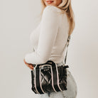 PS MINI MOLLY QUILTED CROSSBODY-How Cute is That? Boutique