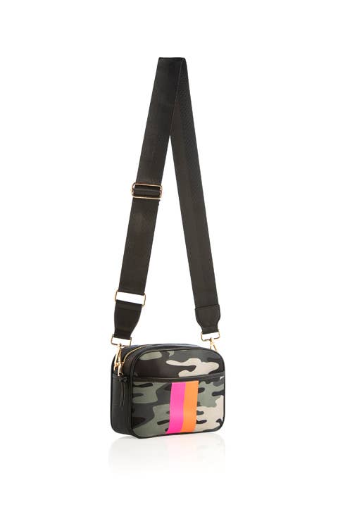 Shiraleah Vesper Camera Bag-How Cute is That? Boutique