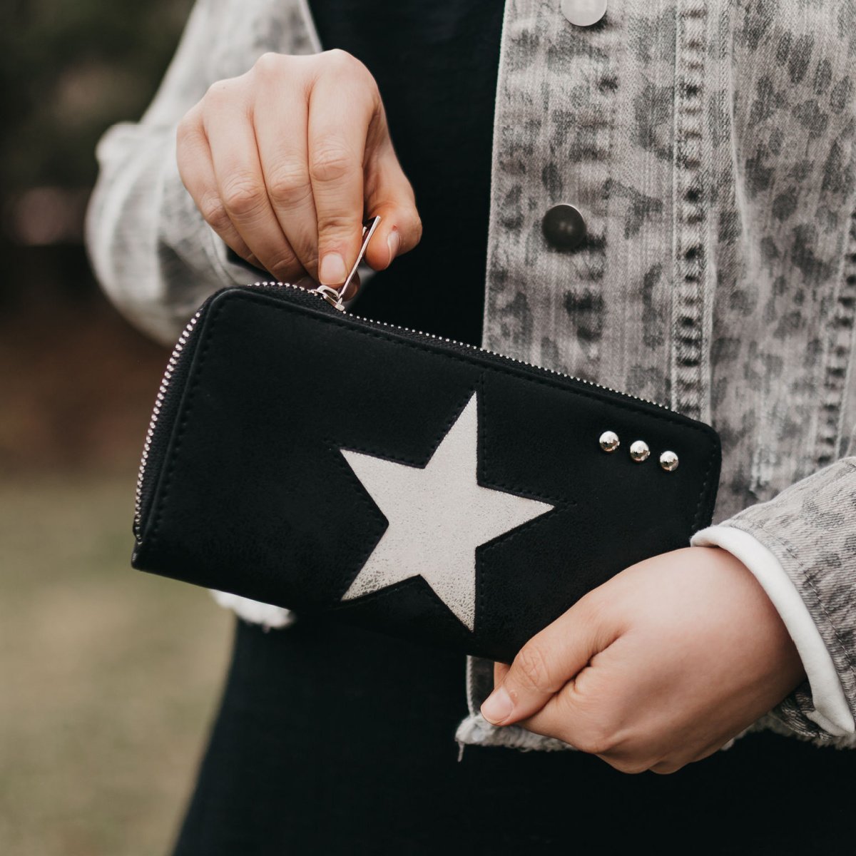 PS STAR WALLET