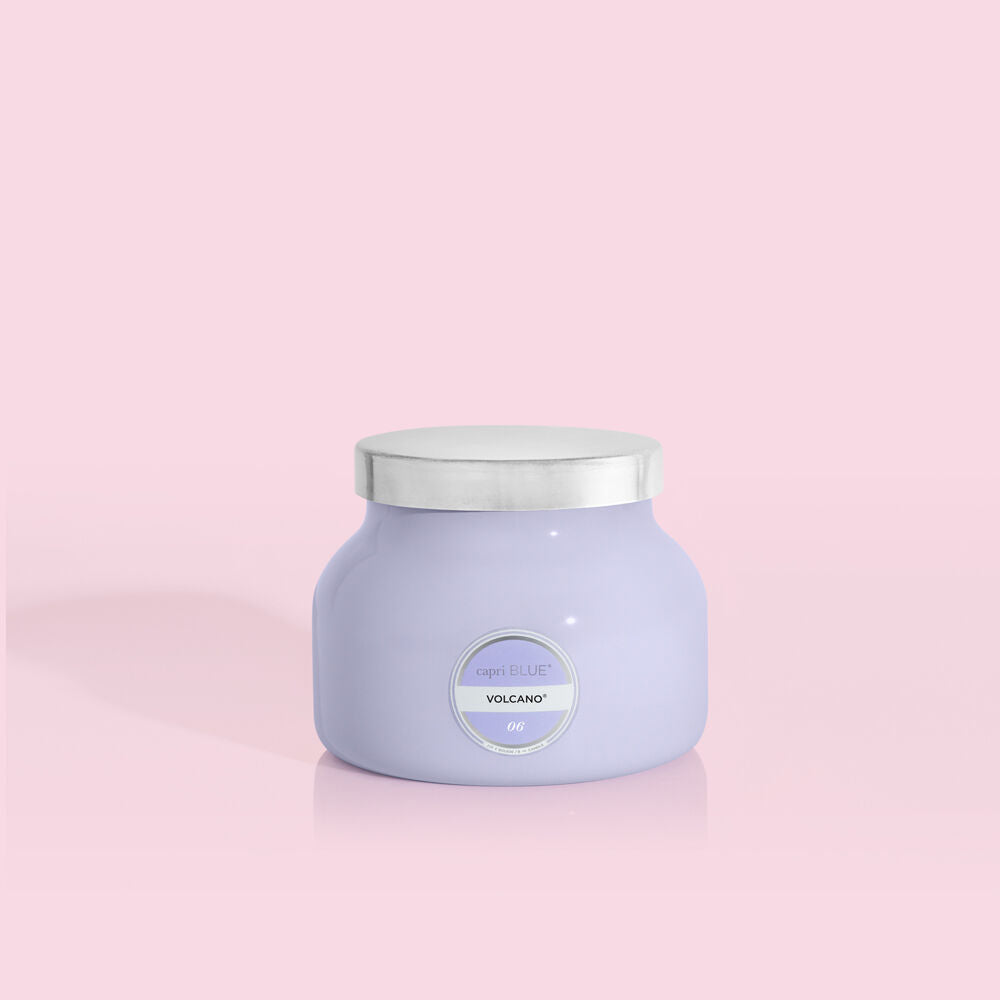Volcano Digital Lavender Petite Jar, 8 oz