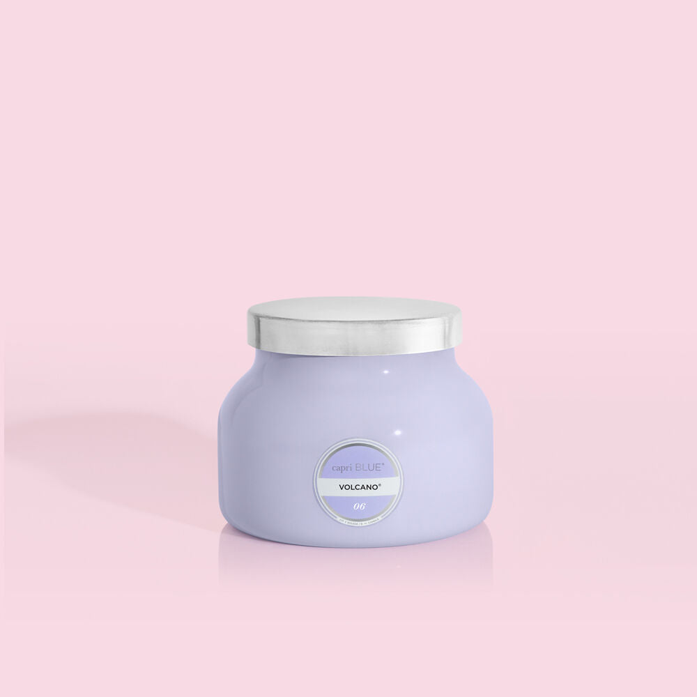 Volcano Digital Lavender Petite Jar, 8 oz-How Cute is That? Boutique