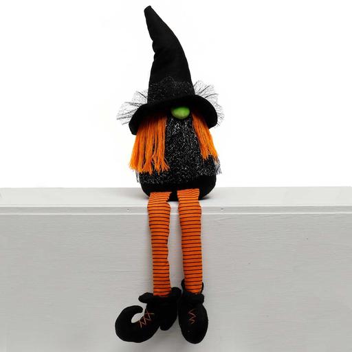 Samantha Witch Gnome